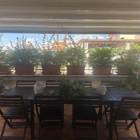 La Casa Di Dani Florença Exterior foto