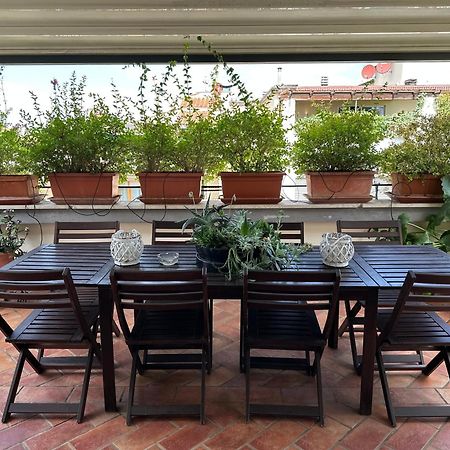 La Casa Di Dani Florença Exterior foto