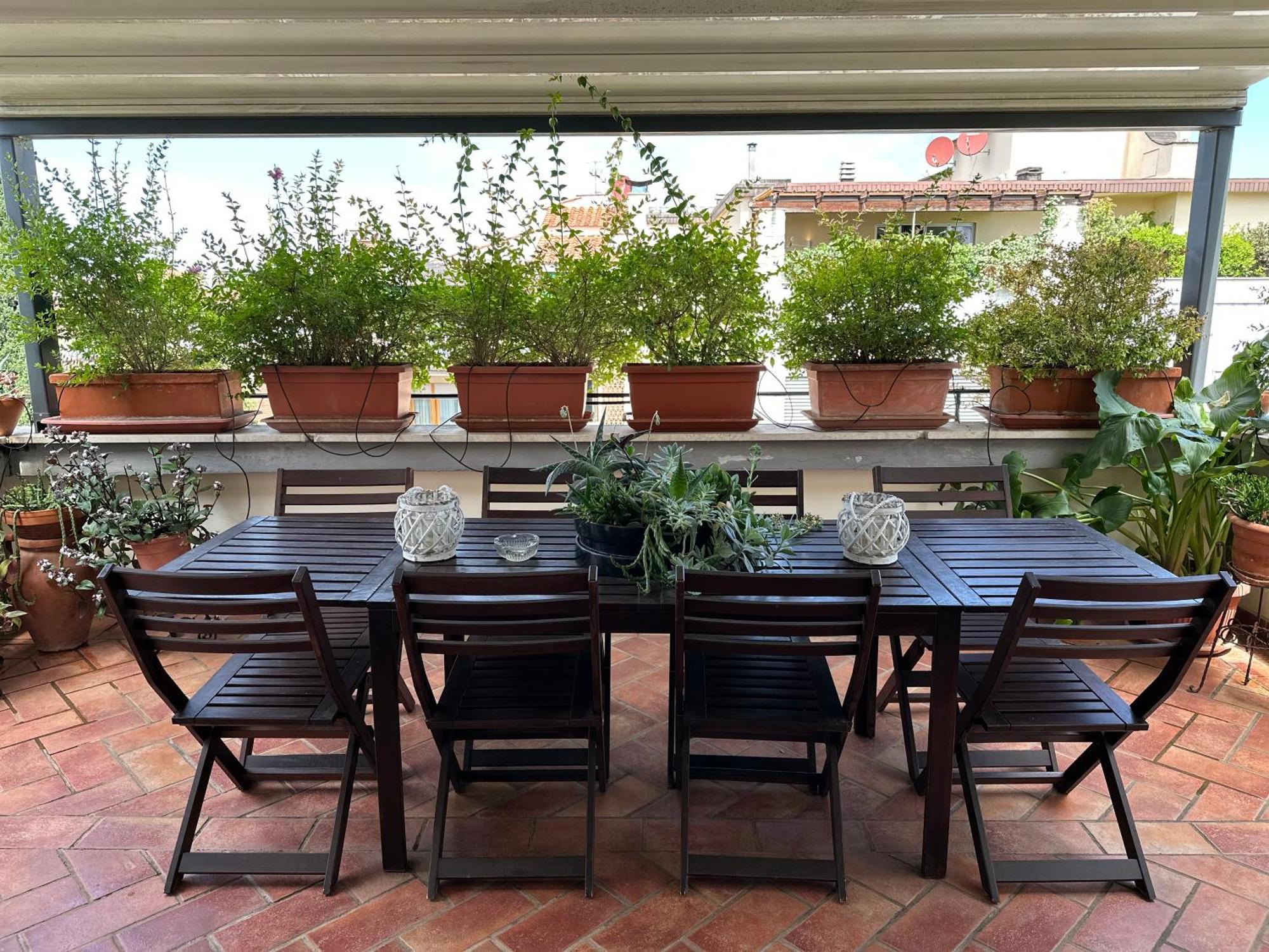La Casa Di Dani Florença Exterior foto